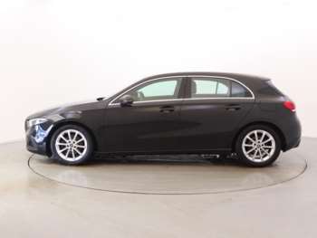 Used Mercedes-Benz A-Class 2019 for sale - 74658714: Photo