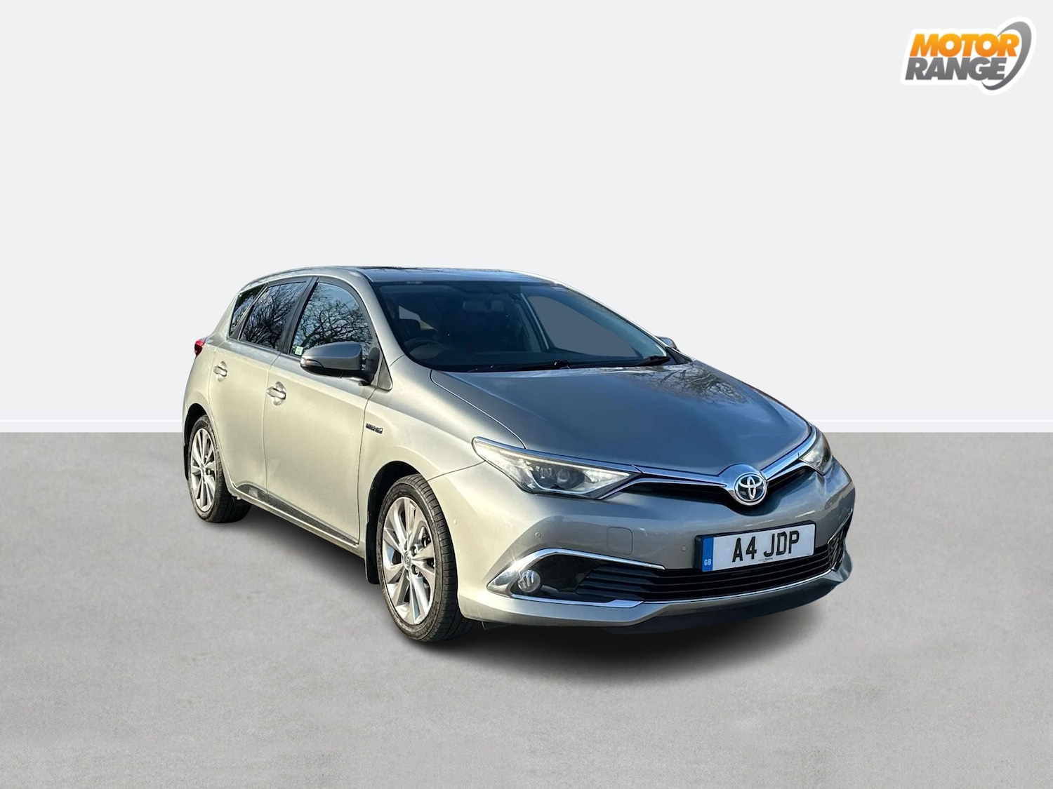 Used Toyota Auris 2016 for sale - 77294468: Photo 1