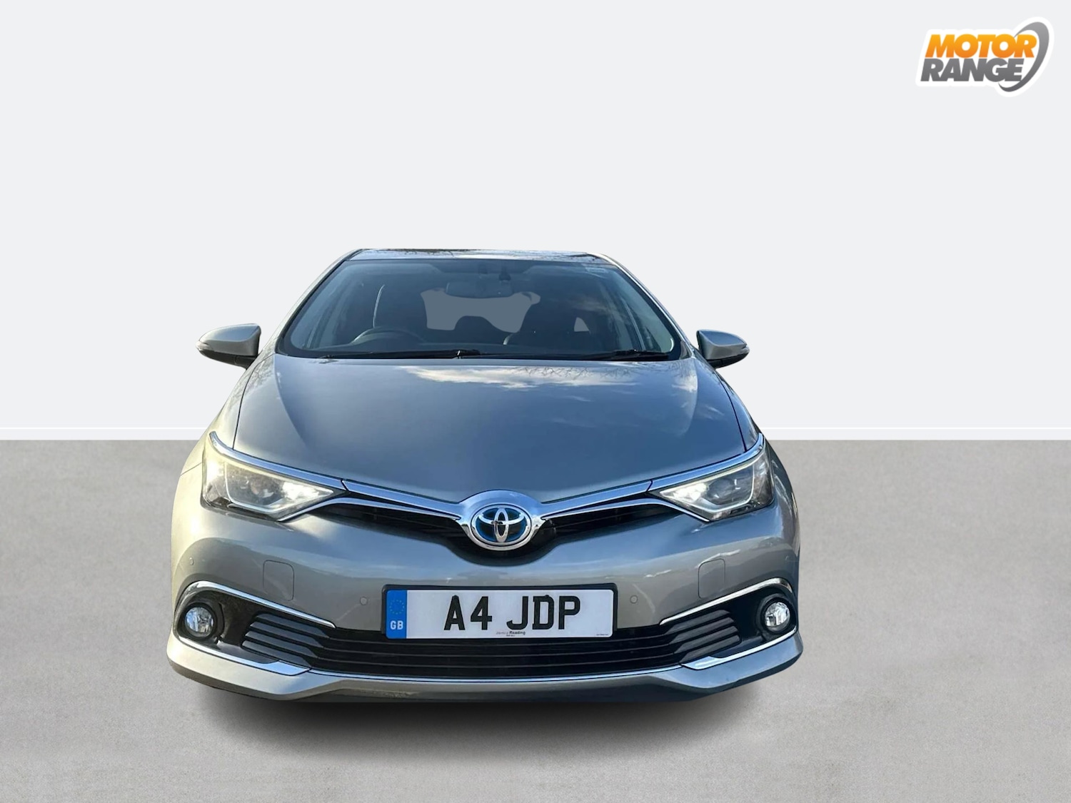 Used Toyota Auris 2016 for sale - 77294468: Photo 2