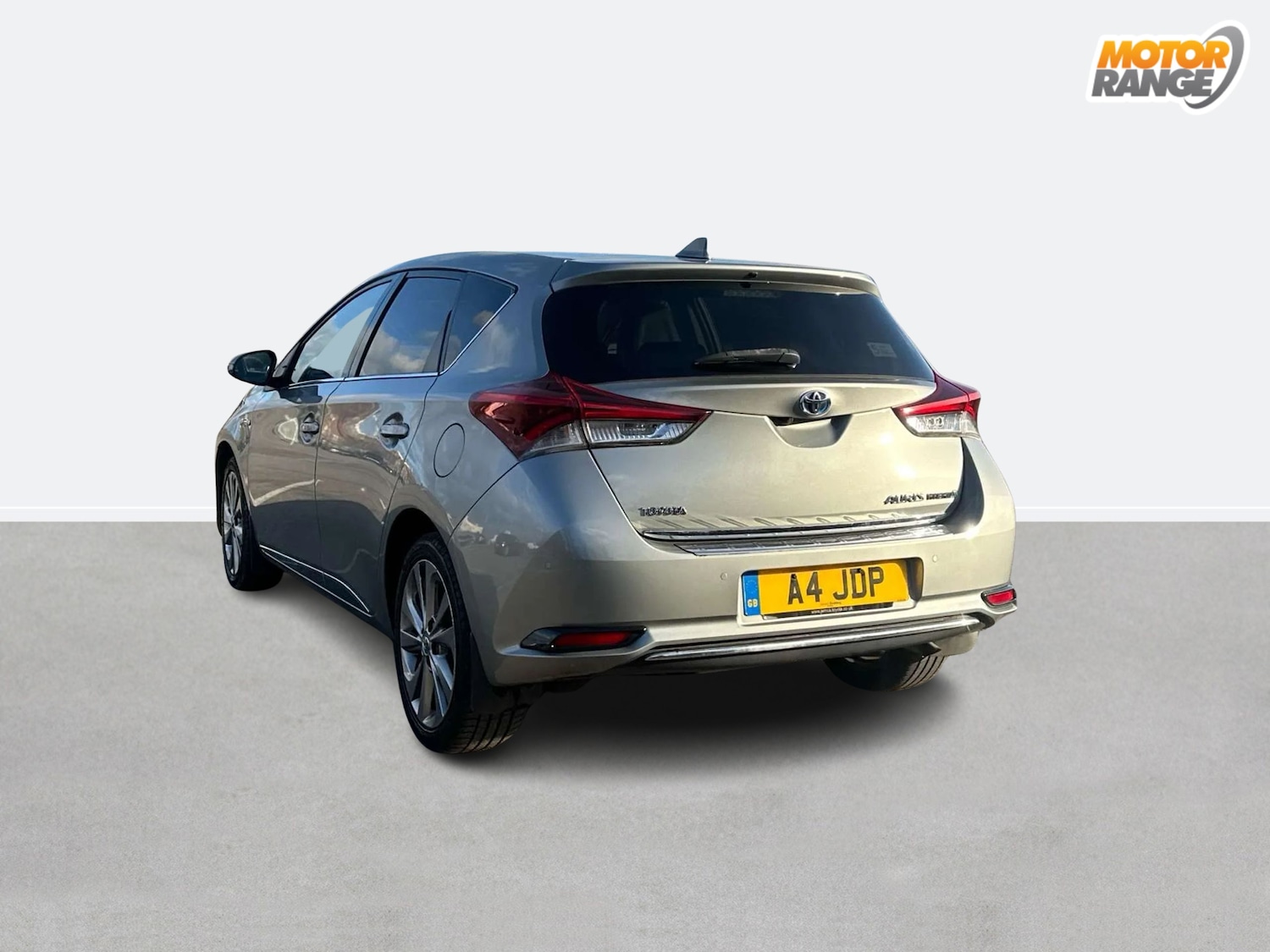 Used Toyota Auris 2016 for sale - 77294468: Photo 4