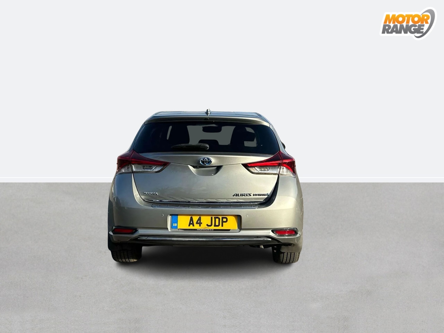 Used Toyota Auris 2016 for sale - 77294468: Photo 5