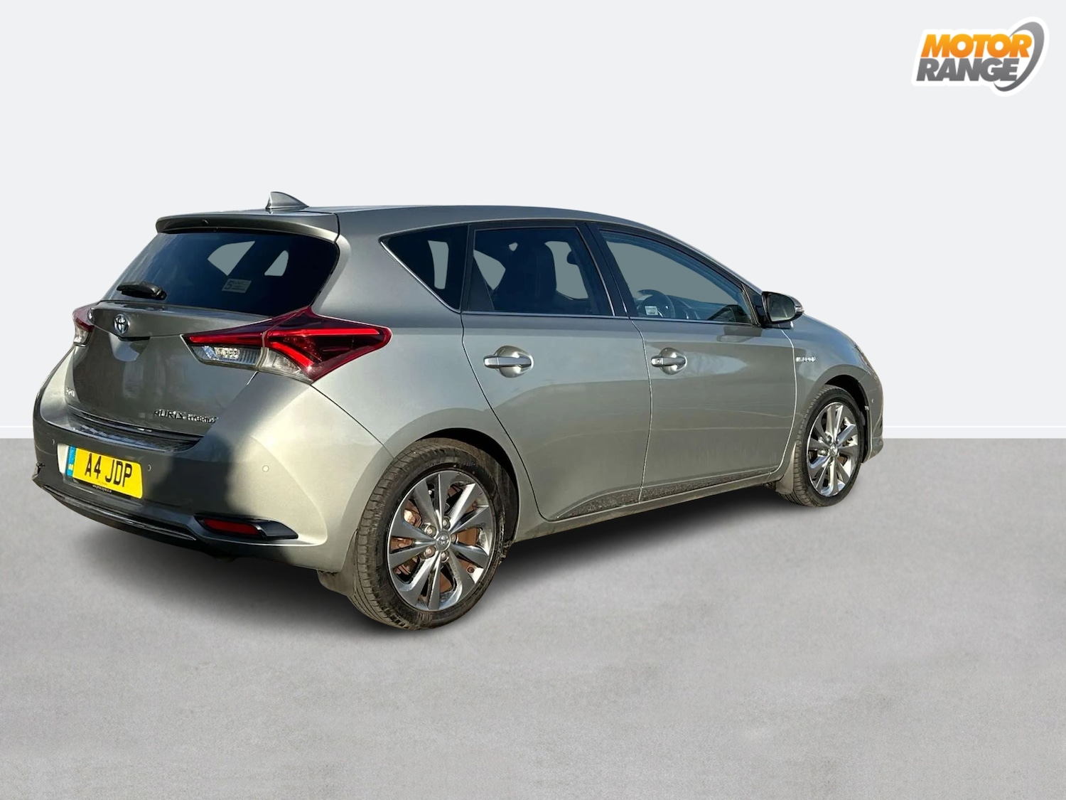 Used Toyota Auris 2016 for sale - 77294468: Photo 6