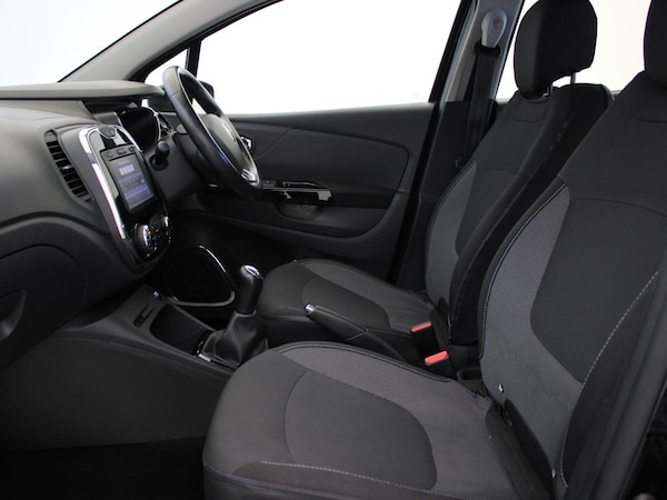 Used Renault Captur 2017 for sale - 76316249: Photo 10