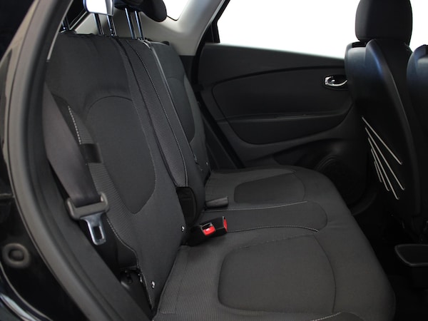 Used Renault Captur 2017 for sale - 76316249: Photo 12