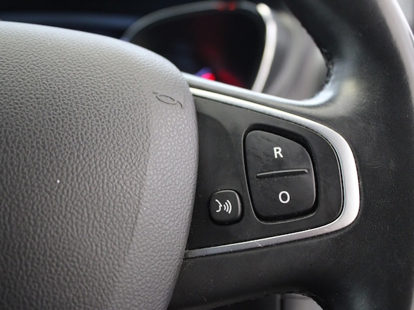 Used Renault Captur 2017 for sale - 76316249: Photo 14