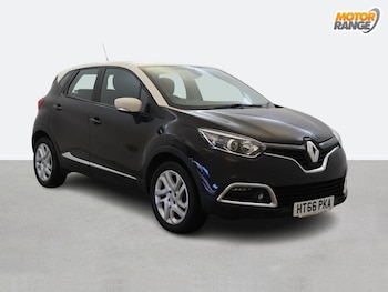 Renault - Captur