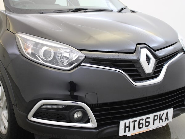 Used Renault Captur 2017 for sale - 76316249: Photo 20