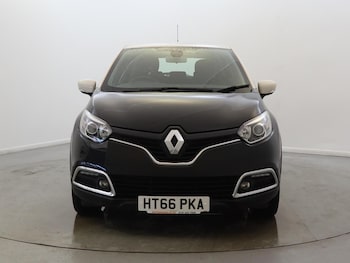 Used Renault Captur 2017 for sale - 76316249: Photo 2