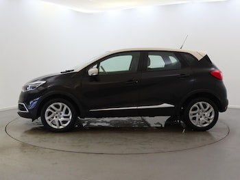 Used Renault Captur 2017 for sale - 76316249: Photo 4