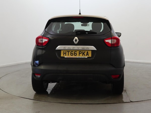 Used Renault Captur 2017 for sale - 76316249: Photo 6