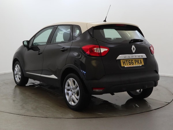Used Renault Captur 2017 for sale - 76316249: Photo 7