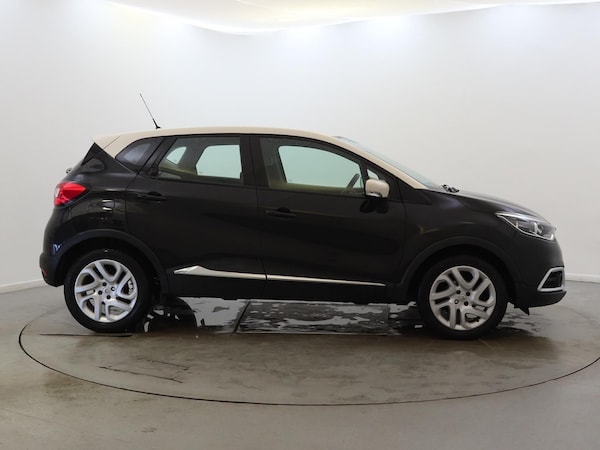 Used Renault Captur 2017 for sale - 76316249: Photo 8