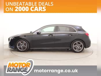 Used Mercedes-Benz A-Class 2021 for sale - 79733717: Photo