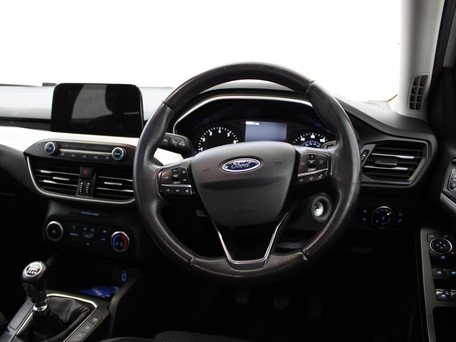 Used Ford Focus 2019 for sale - 77758345: Photo 10