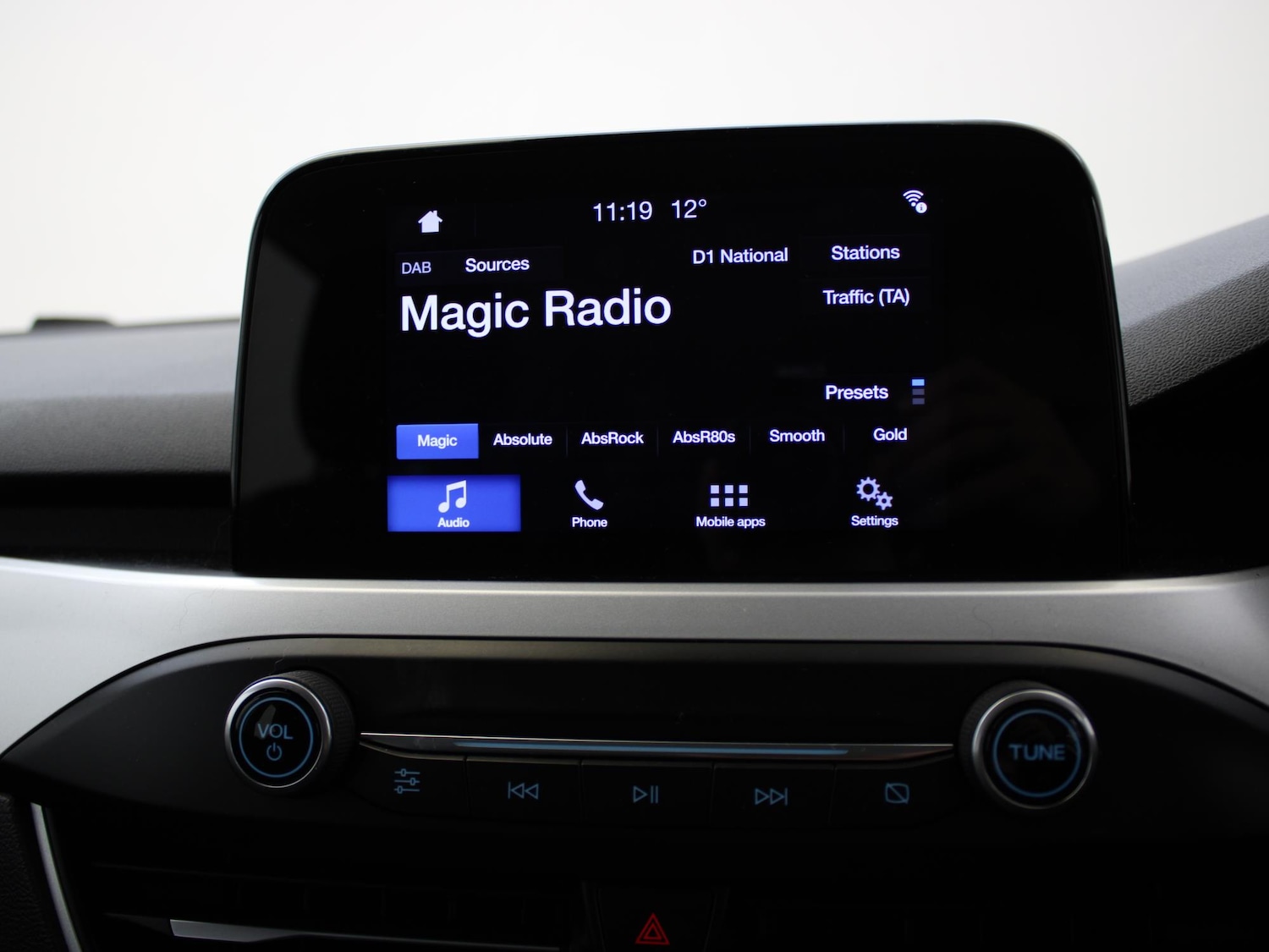 Used Ford Focus 2019 for sale - 77758345: Photo 14