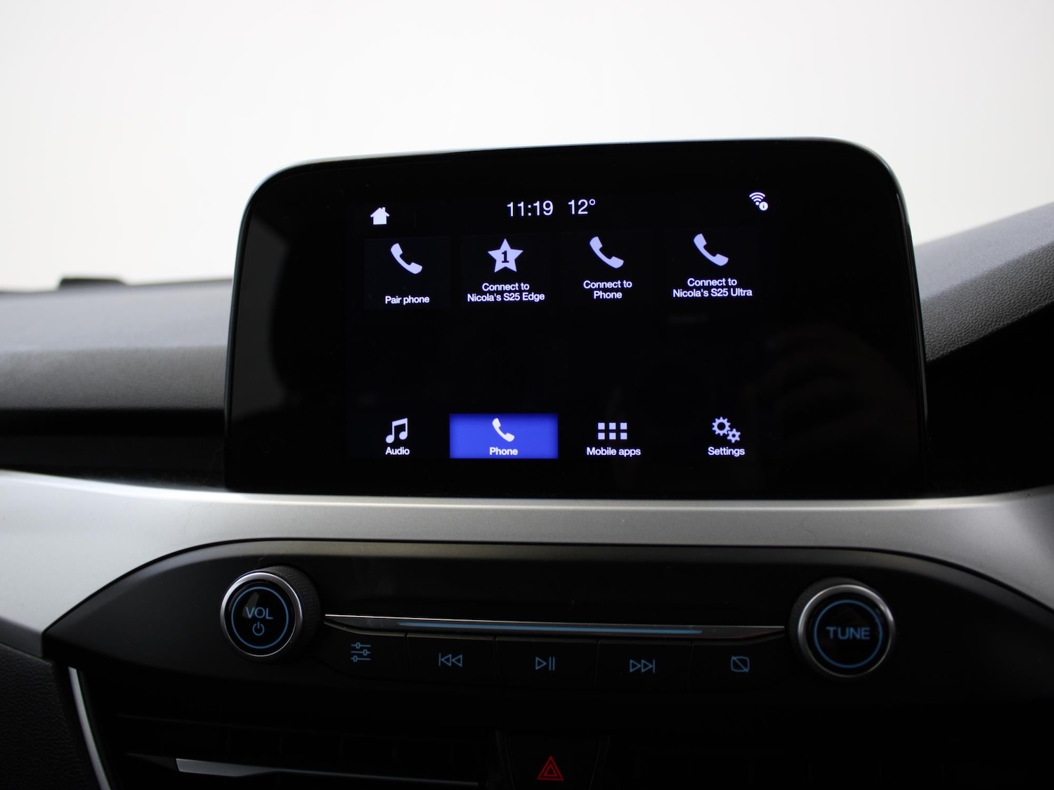 Used Ford Focus 2019 for sale - 77758345: Photo 15