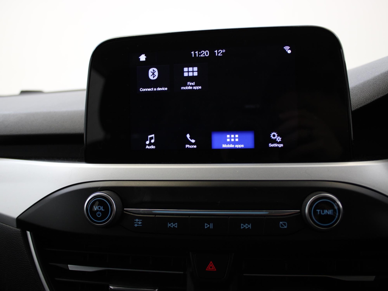 Used Ford Focus 2019 for sale - 77758345: Photo 16