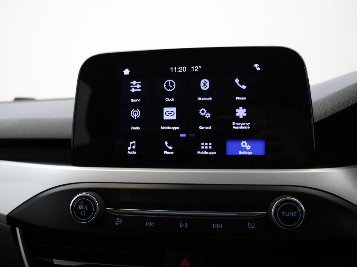 Used Ford Focus 2019 for sale - 77758345: Photo 17