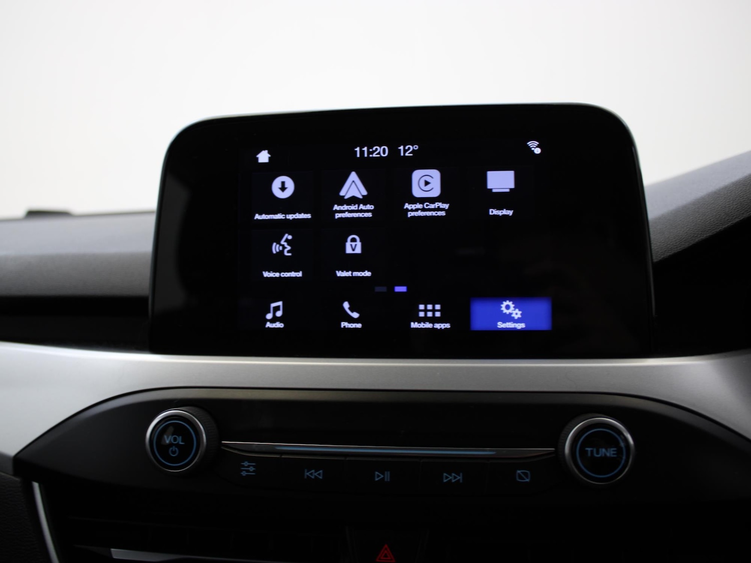 Used Ford Focus 2019 for sale - 77758345: Photo 18