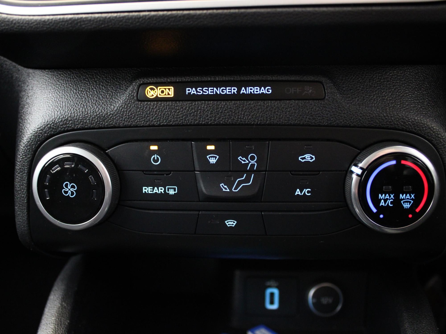 Used Ford Focus 2019 for sale - 77758345: Photo 19