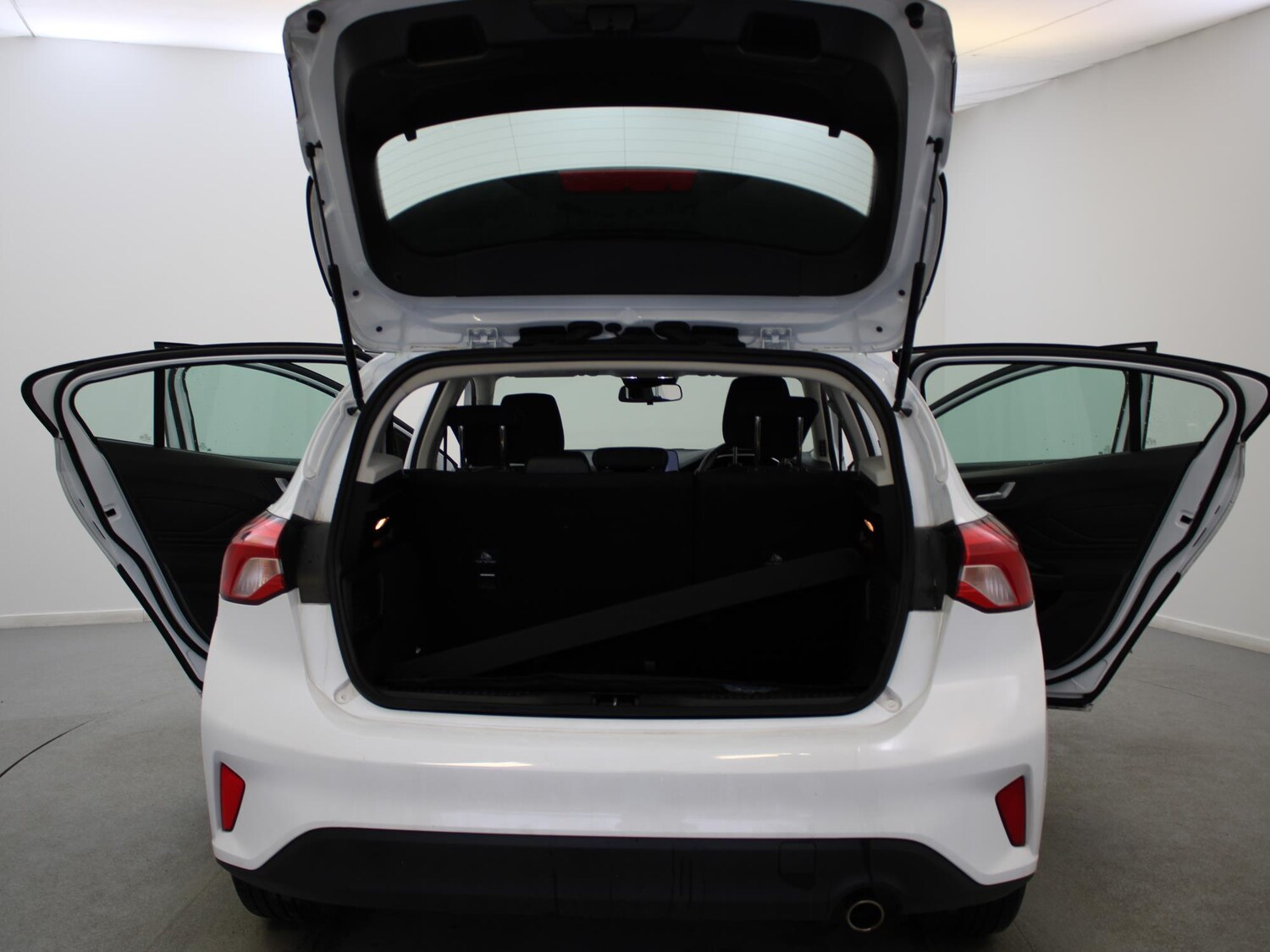 Used Ford Focus 2019 for sale - 77758345: Photo 22