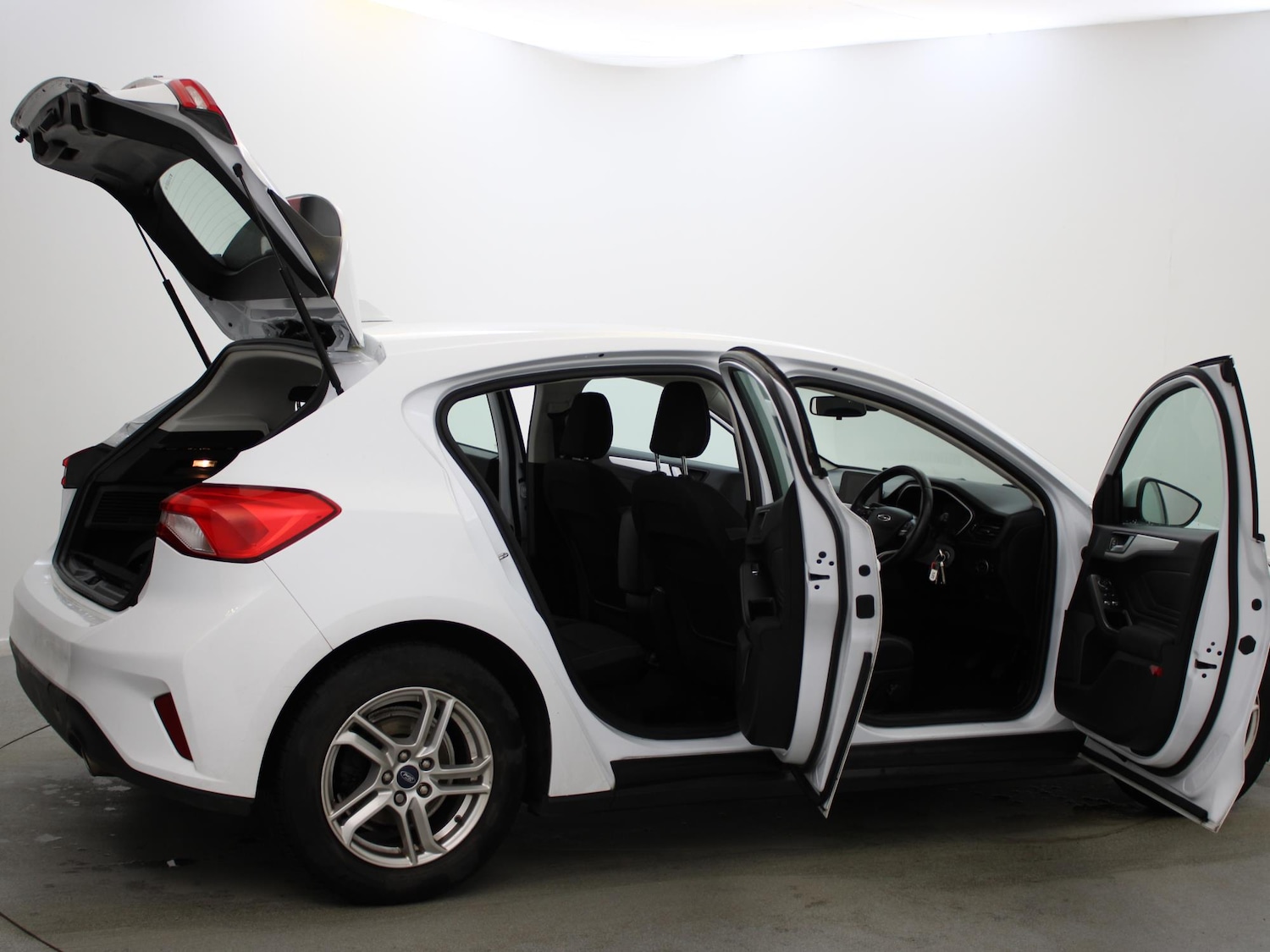 Used Ford Focus 2019 for sale - 77758345: Photo 23