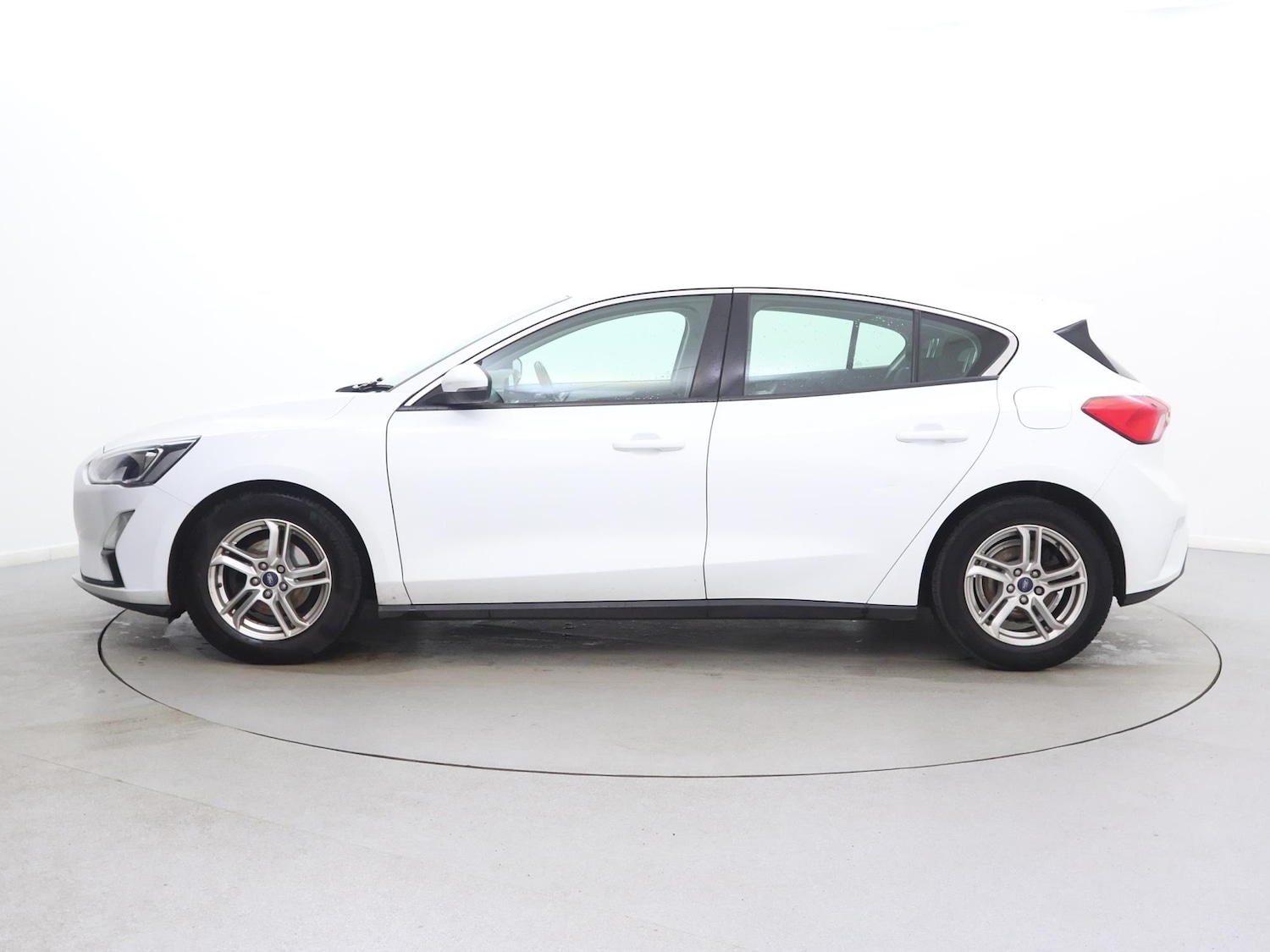Used Ford Focus 2019 for sale - 77758345: Photo 4