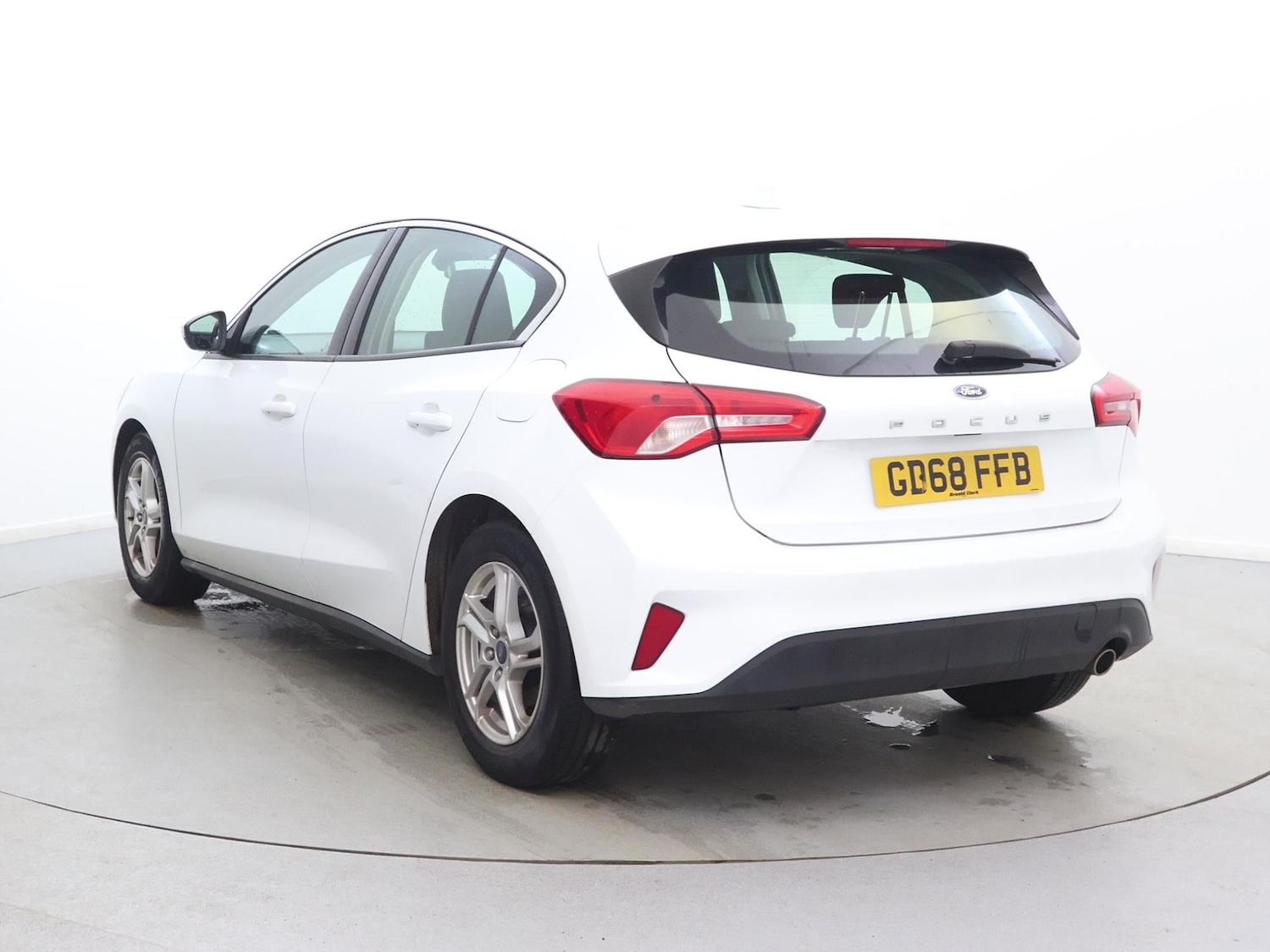 Used Ford Focus 2019 for sale - 77758345: Photo 7