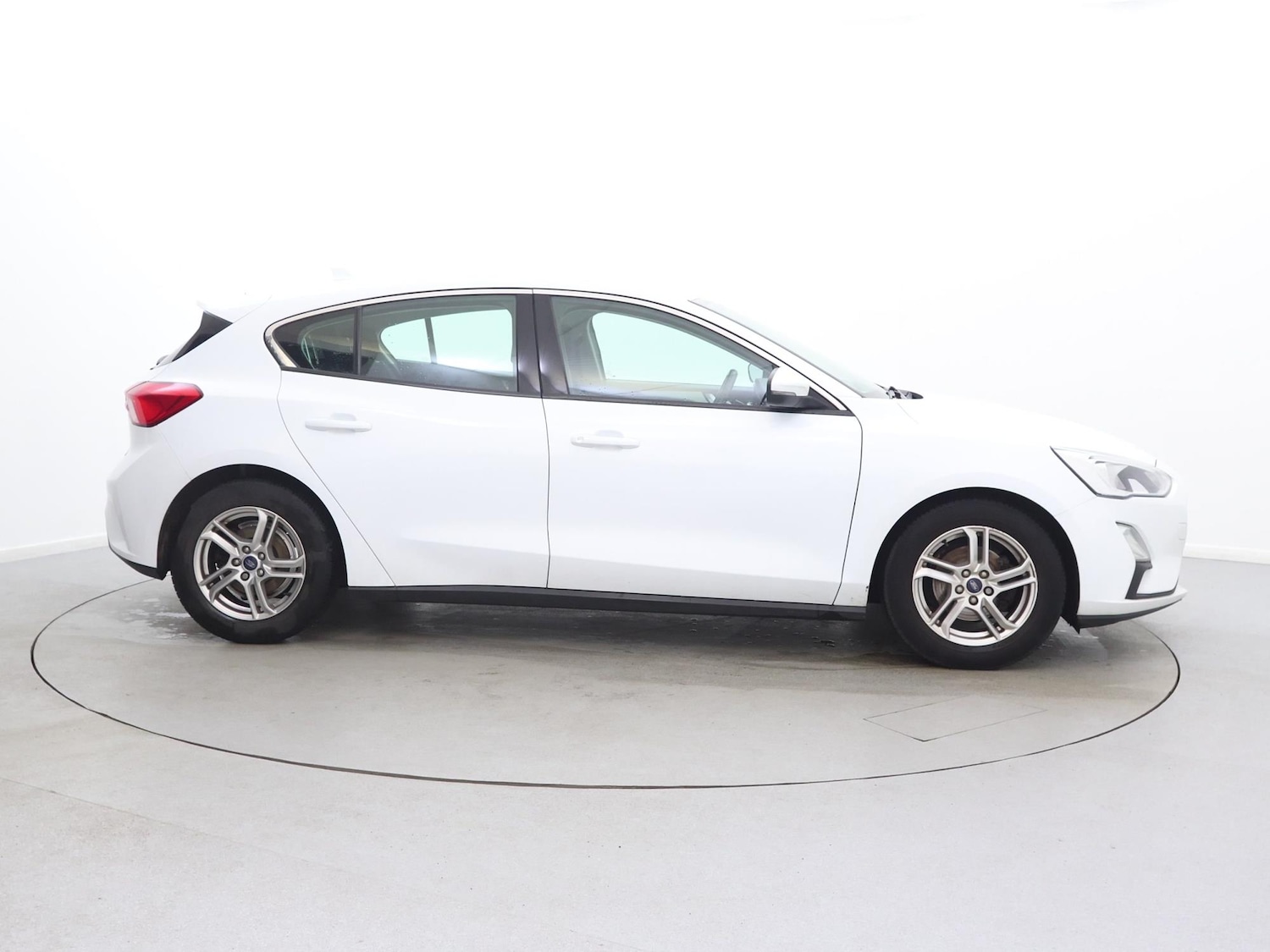 Used Ford Focus 2019 for sale - 77758345: Photo 8
