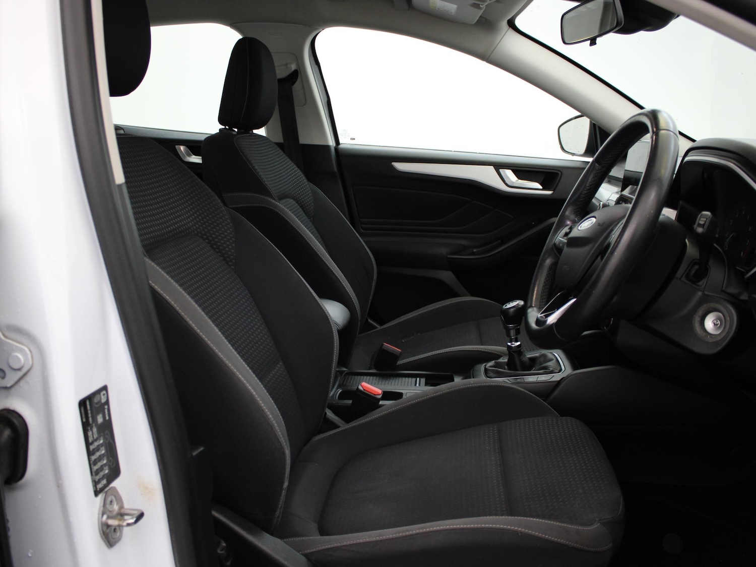 Used Ford Focus 2019 for sale - 77758345: Photo 9