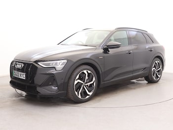 Used Audi e-tron 2022 for sale - 79381326: Photo