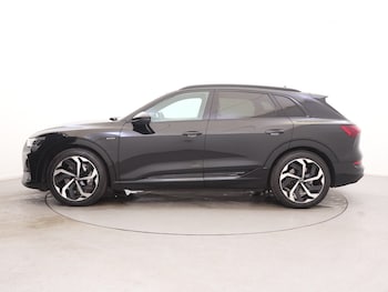 Used Audi e-tron 2022 for sale - 79381326: Photo