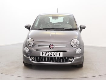 Used Fiat 500 2022 for sale - 78218337: Photo