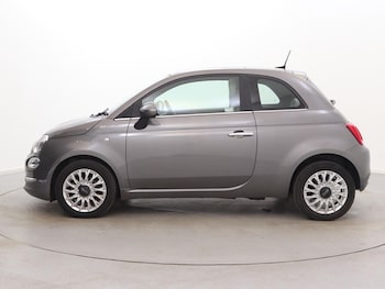 Used Fiat 500 2022 for sale - 78218337: Photo