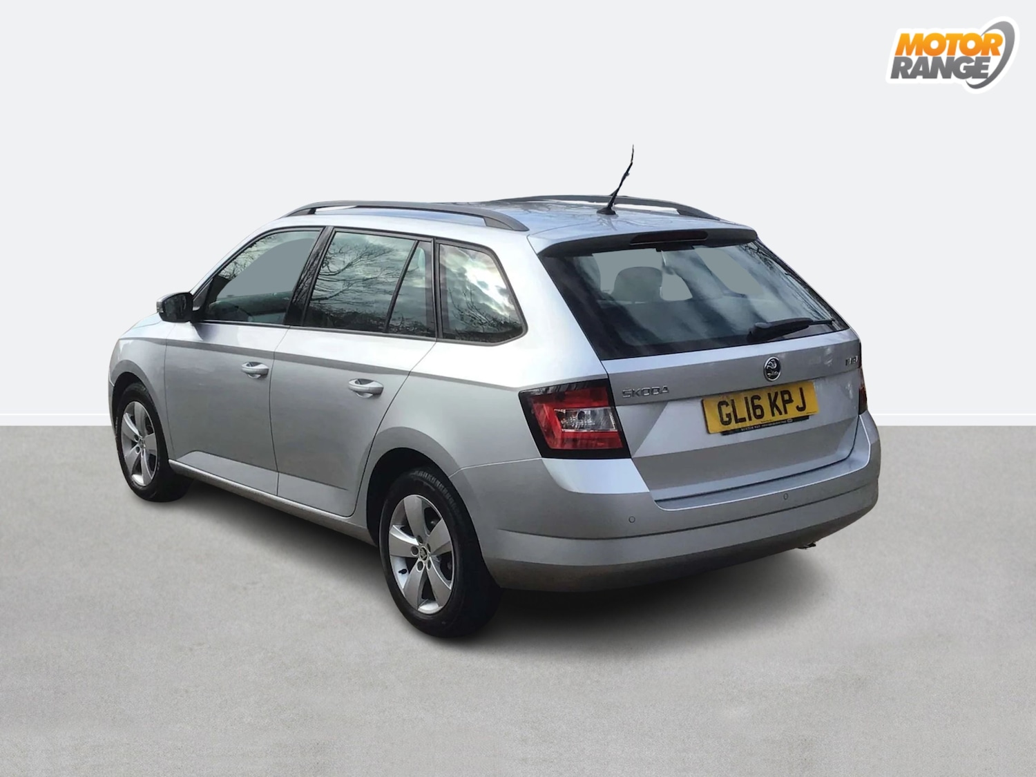 Used Skoda Fabia 2016 for sale - 78107662: Photo 4