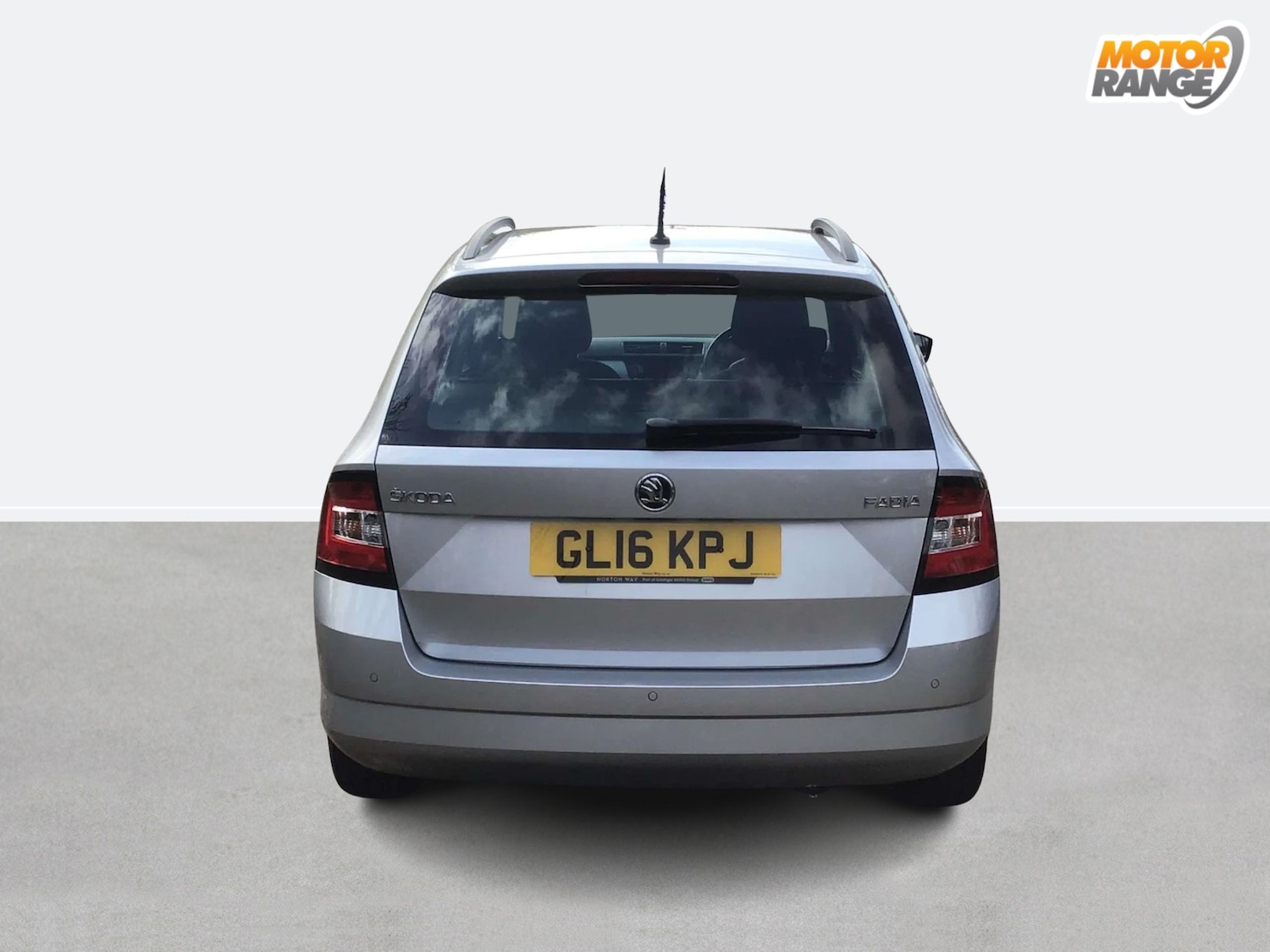 Used Skoda Fabia 2016 for sale - 78107662: Photo 5