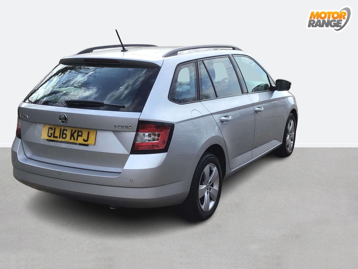 Used Skoda Fabia 2016 for sale - 78107662: Photo 6