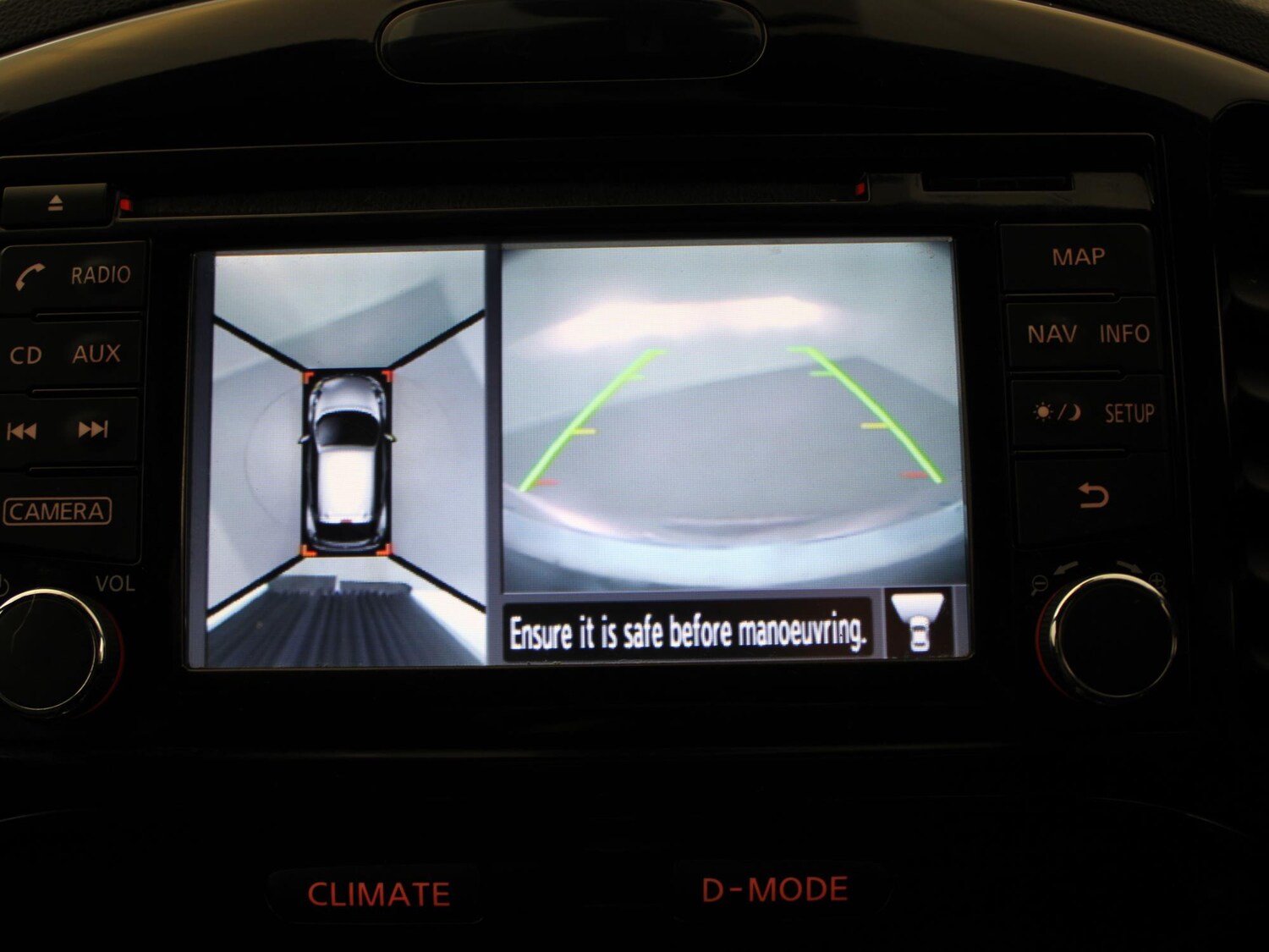 Used Nissan Juke 2019 for sale - 77348265: Photo 10