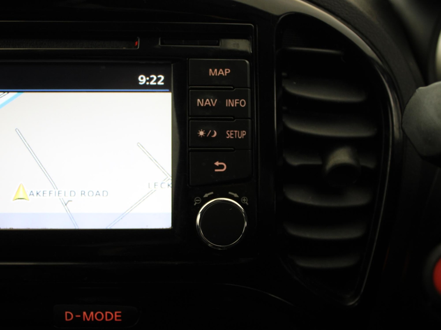 Used Nissan Juke 2019 for sale - 77348265: Photo 17