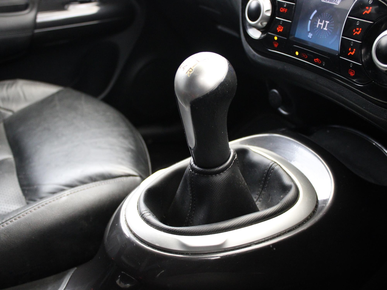 Used Nissan Juke 2019 for sale - 77348265: Photo 19