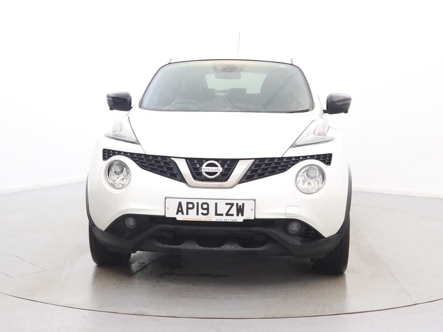 Used Nissan Juke 2019 for sale - 77348265: Photo 2