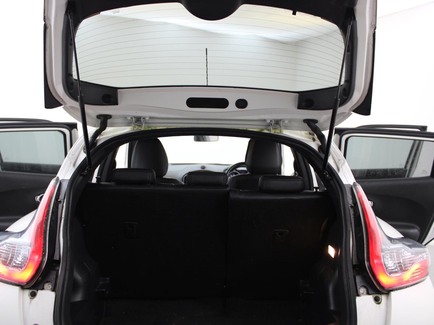 Used Nissan Juke 2019 for sale - 77348265: Photo 26