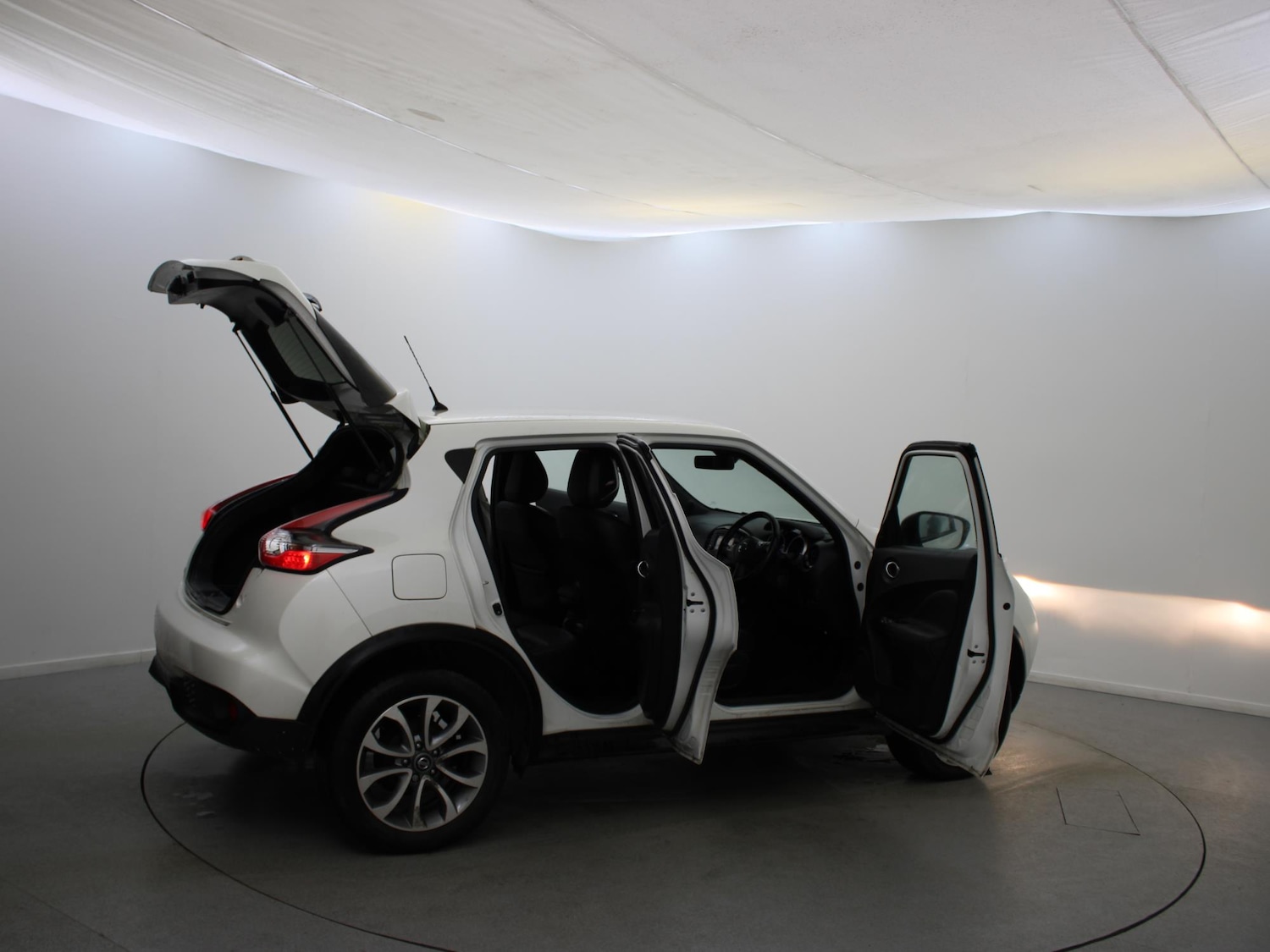 Used Nissan Juke 2019 for sale - 77348265: Photo 27