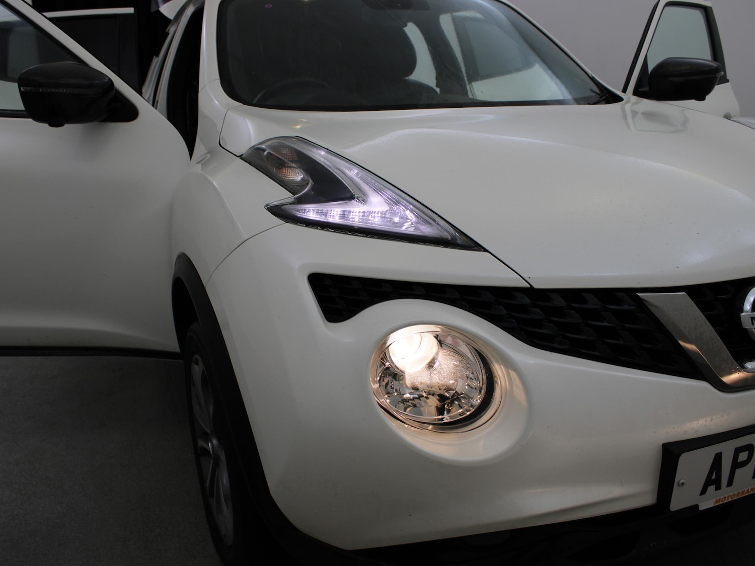 Used Nissan Juke 2019 for sale - 77348265: Photo 28