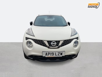 Used Nissan Juke 2019 for sale - 77348265: Photo