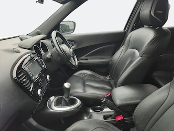 Used Nissan Juke 2019 for sale - 77348265: Photo