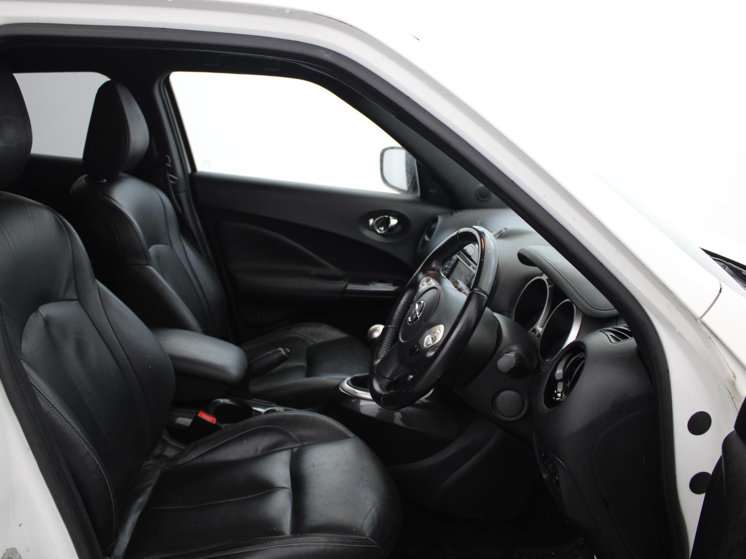 Used Nissan Juke 2019 for sale - 77348265: Photo 6