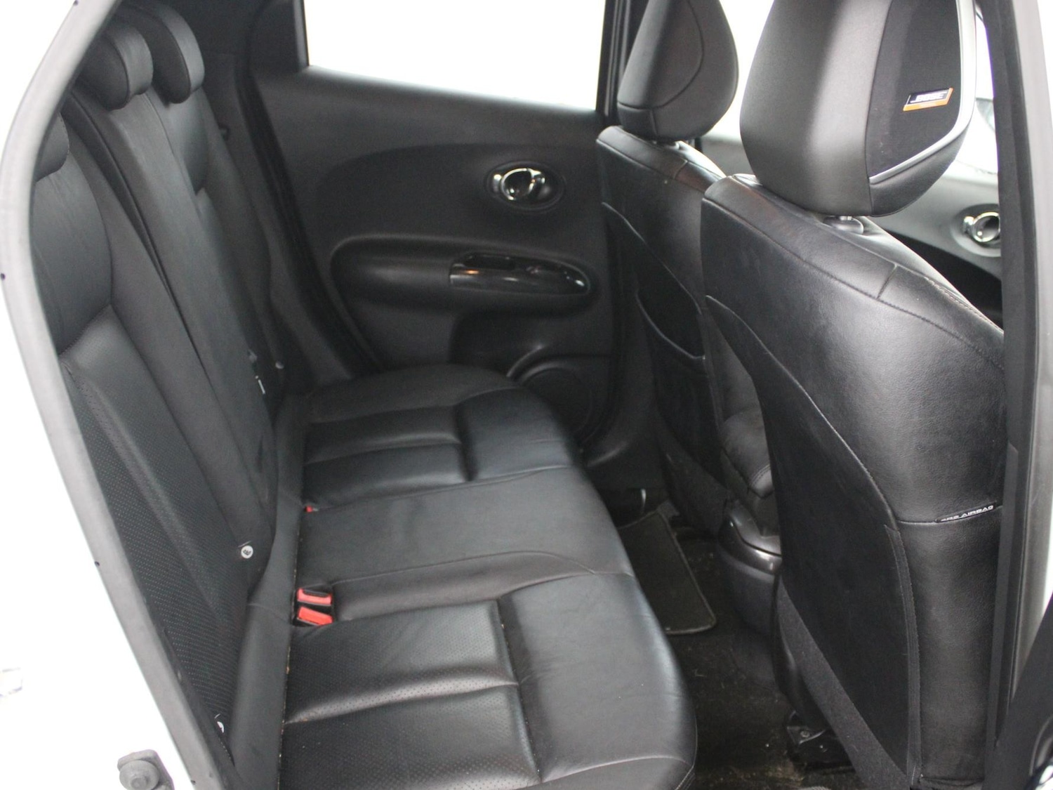 Used Nissan Juke 2019 for sale - 77348265: Photo 7