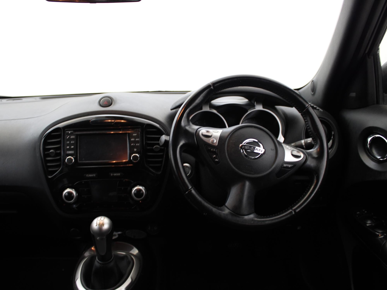 Used Nissan Juke 2019 for sale - 77348265: Photo 8