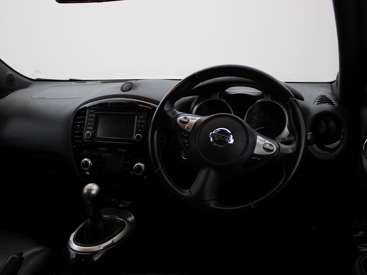Used Nissan Juke 2019 for sale - 77348265: Photo 9